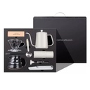 KIT DE CAFÉ DE ESPECIALIDAD – MÉTODO V60 HKSBOX