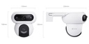 EZVIZ H90 - CAMARA INALAMBRICA DUAL 2K+2K ROTACION IP66