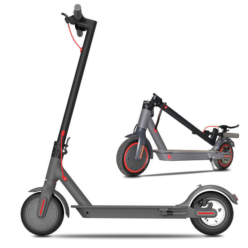MINI SCOOTER 9 PULGADA S5-4H 7A