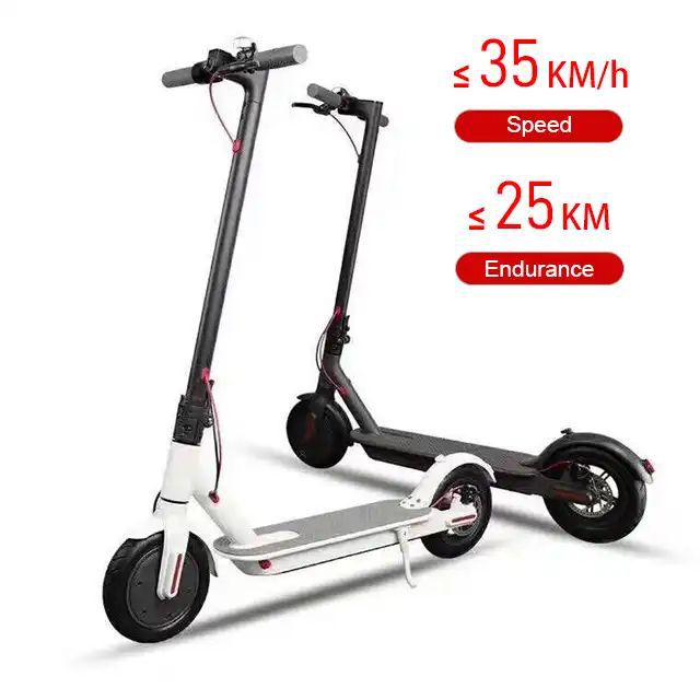 MINI SCOOTER 9 PULGADA S5-4H 7A