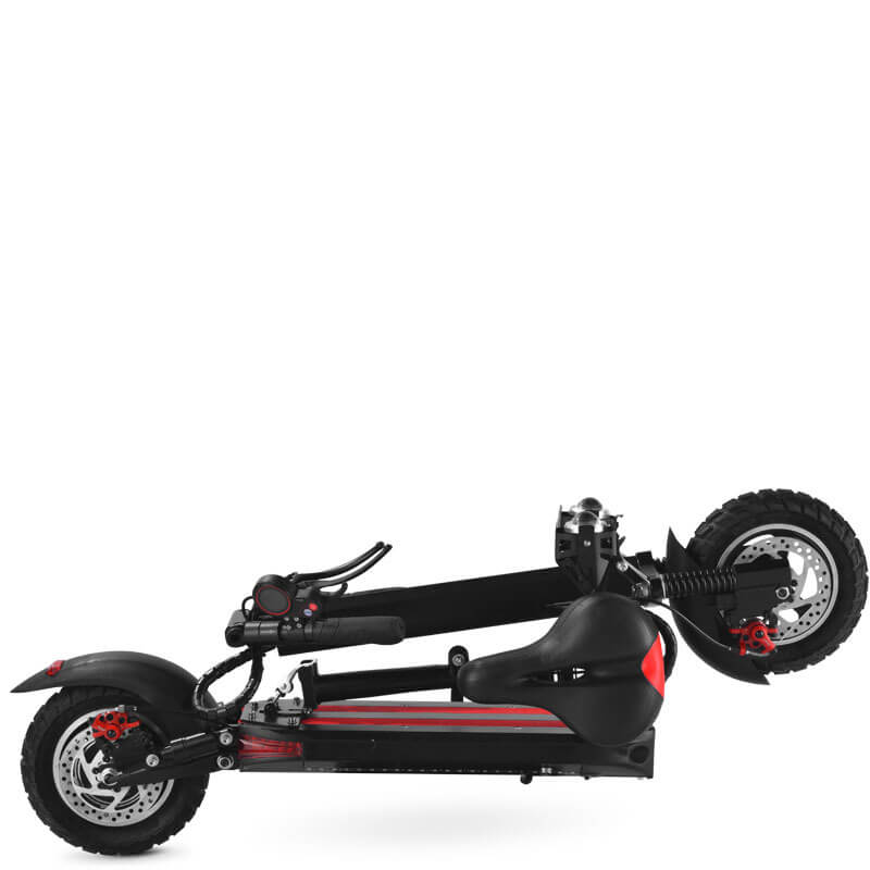 MINI SCOOTER ELECTRICO YH-36-6