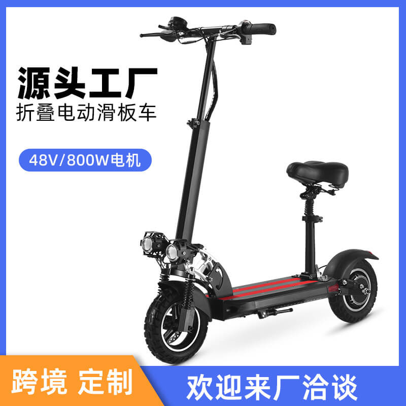 MINI SCOOTER ELECTRICO YH-36-6