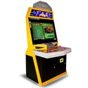 ARCADE GAME MACHINE 32 PUL LCD 3900 JUEGOS