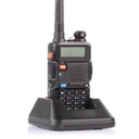 BAOFENG RADIO DE DOS VIAS UV-5R WR