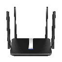 CUDY LT500 - ROUTER 4G LTE WIFI AC1200 DOBLE BANDA