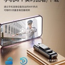 MINI CAMARA DE BOLSILLO CON MICROFONO