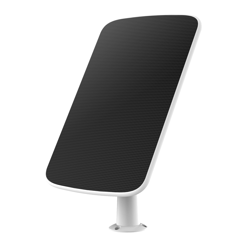 EZVIZ BC1C-KIT - KIT CAMARA DE VIGILANCIA CON BATERIA Y PANEL SOLAR 2MP WIFI