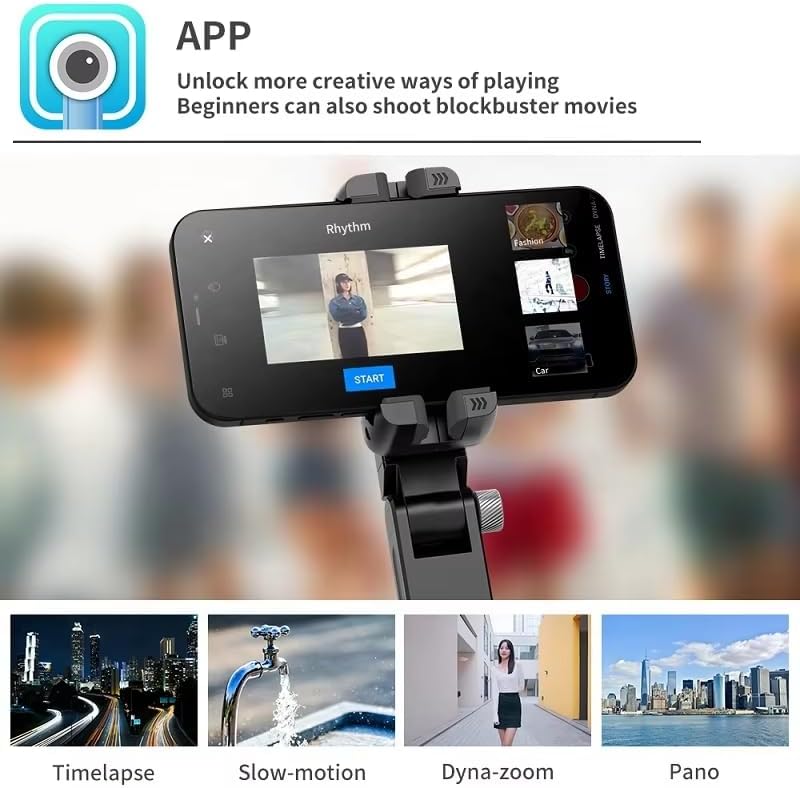 ESTABILIZADOR PARA TELÉFONO