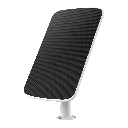 EZVIZ CB8 KIT - CAMARA DE VIGILANCIA EXTERIOR CON BATERIA 4MP/2K WIFI Y PANEL SOLAR