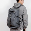 Mochila de Viaje Impermeable y Multifuncional