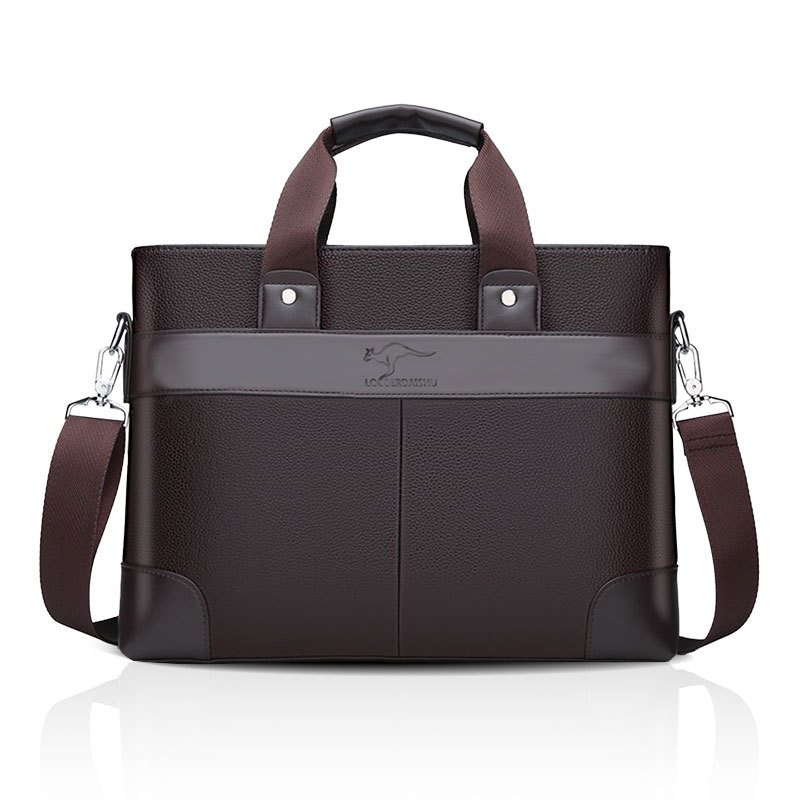 Maletín de negocios para hombre LOCOERDAISHU
