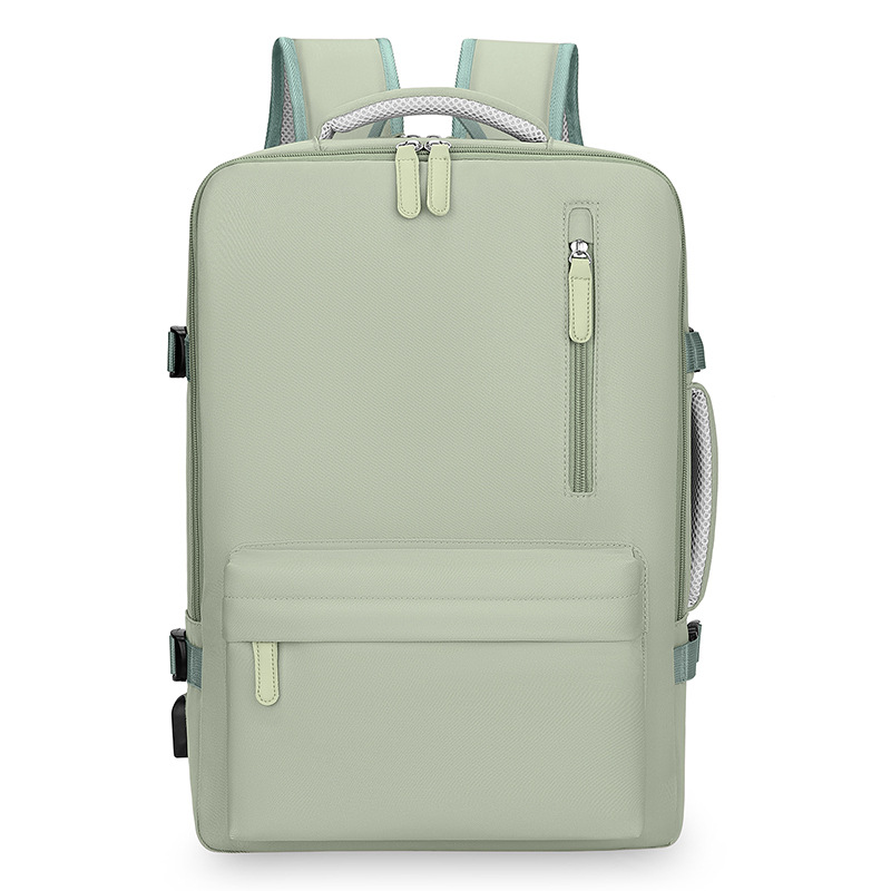 MOCHILA DE USO DIARIO UNISEX