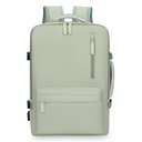 MOCHILA DE USO DIARIO UNISEX