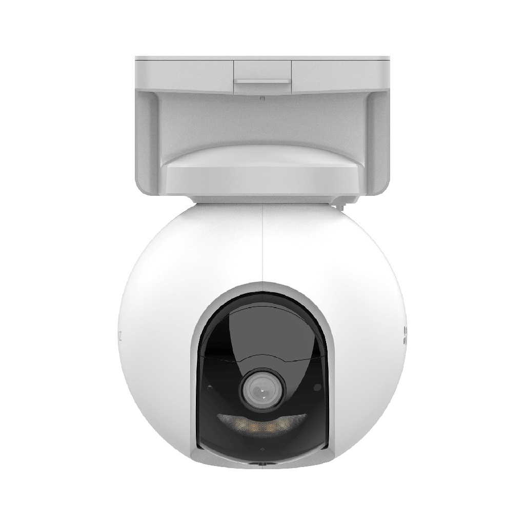 EZVIZ HB8 - CAMARA DE VIGILANCIA EXTERIOR CON BATERIA 4MP/2K WIFI