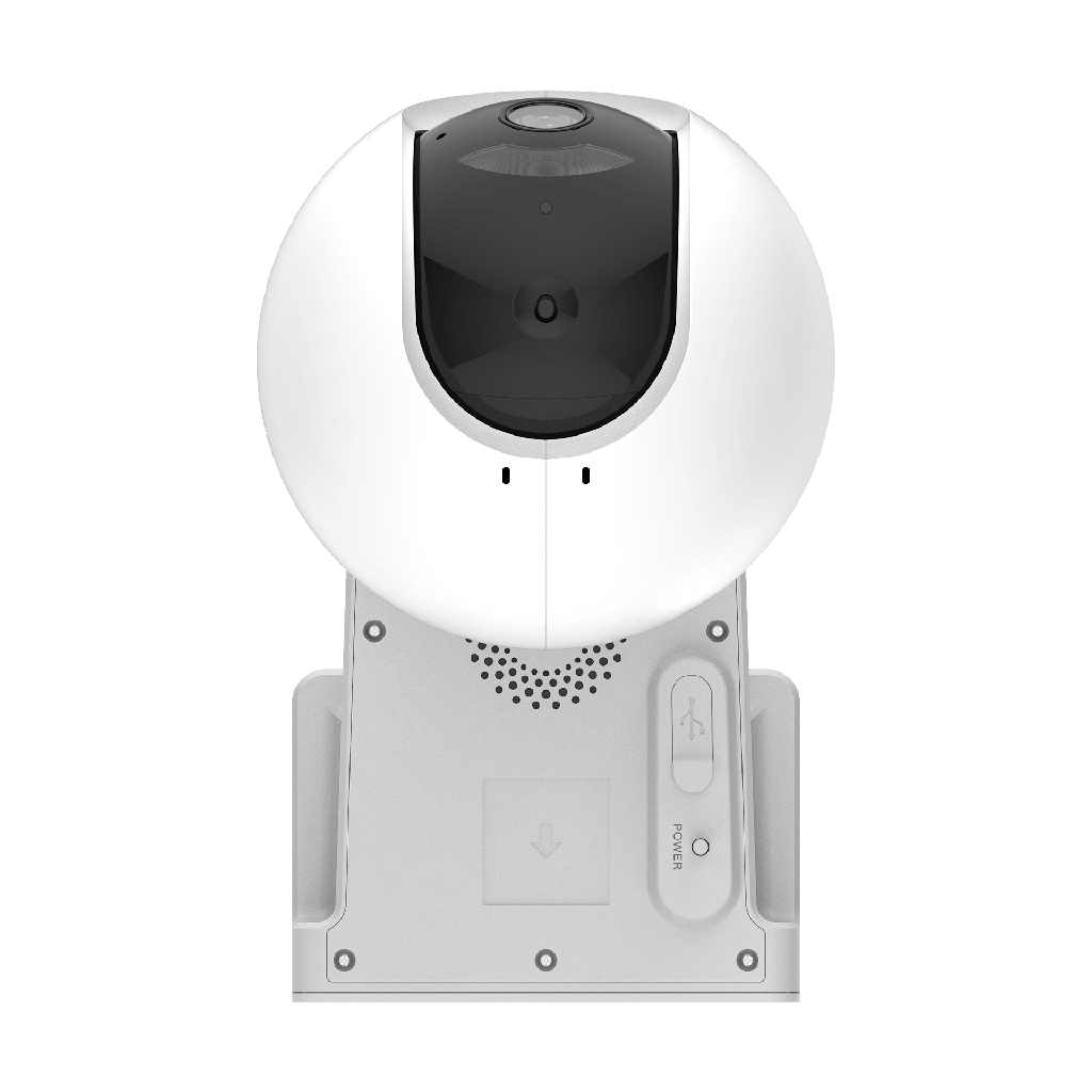 EZVIZ HB8 - CAMARA DE VIGILANCIA EXTERIOR CON BATERIA 4MP/2K WIFI