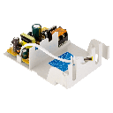 FUENTE DE ALIMENTACIÓN EXTERIOR 12V 3A YKJ-A11