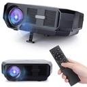 HKS PROYECTOR  1080 P FULL HD MOD: A4300 PRO