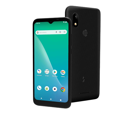 TELEFONO HOTPEPPER CHILACA ANDROID 12GO 2/32GB