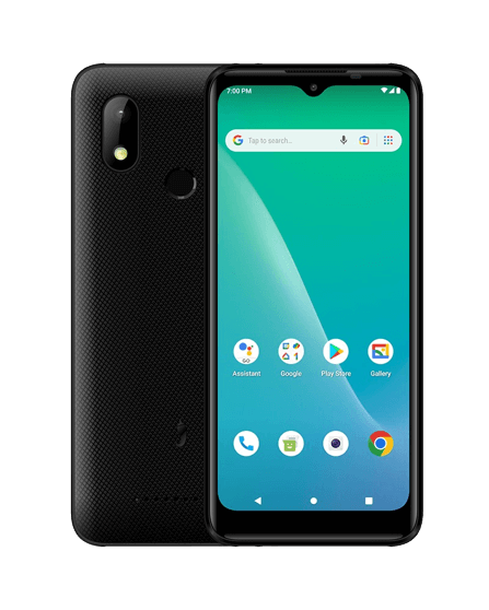 TELEFONO HOTPEPPER CHILACA ANDROID 12GO 2/32GB