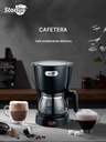 Cafetera automática pequeña 110V / 220V