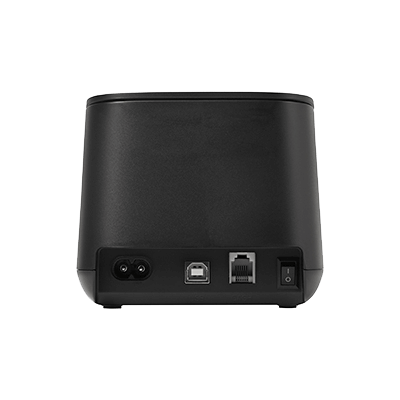 XPRINTER XP-58IIT - IMPRESORA DE RECIBOS TERMICA 58MM USB/BT