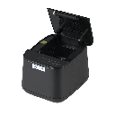 XPRINTER XP-58IIT - IMPRESORA DE RECIBOS TERMICA 58MM USB/BT
