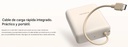 XIAOMI POWER BANK 10000MAH (INTEGRATED CABLE)