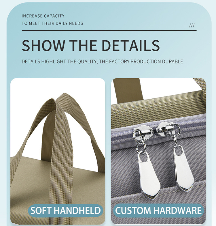 MOCHILA IMPERMEABLE LONCHERA