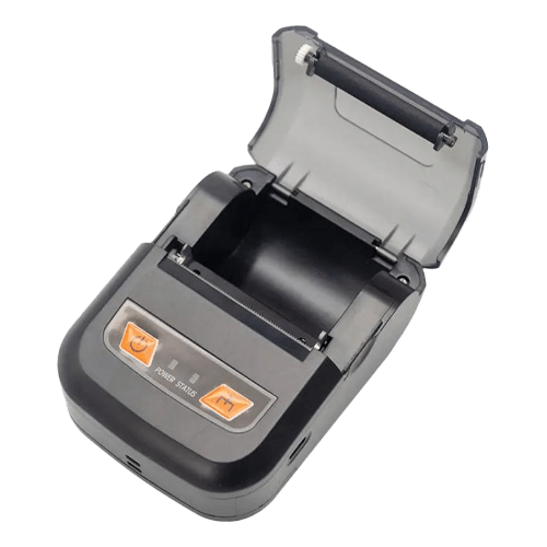 XPRINTER XP-P503A - IMPRESORA DE RECIBOS TERMICA 58MM USB/BT PORTATIL