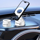 SOPORTE MAGNÉTICO PARA TELÉFONO, SOPORTE PARA TELÉFONO CELULAR