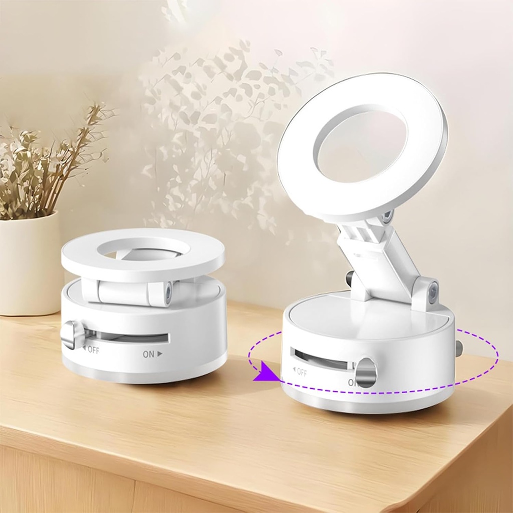 SOPORTE MAGNÉTICO PARA TELÉFONO, SOPORTE PARA TELÉFONO CELULAR