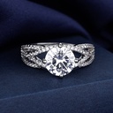 ANILLO CIRCÓN PARA COMPROMISO DE BODA-154