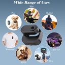 MINI CÁMARA CORPORAL 1080P  (MINI BODY CAM)