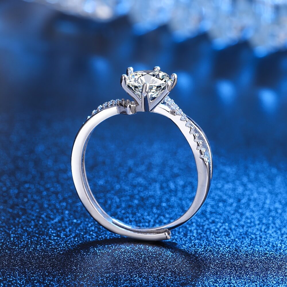 ANILLO DE DISEÑO PARA BODA Y COMPROMISO-171