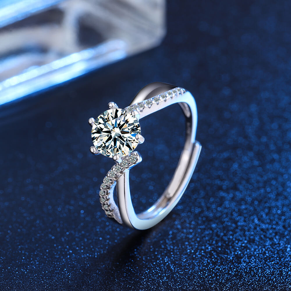 ANILLO DE DISEÑO PARA BODA Y COMPROMISO-171