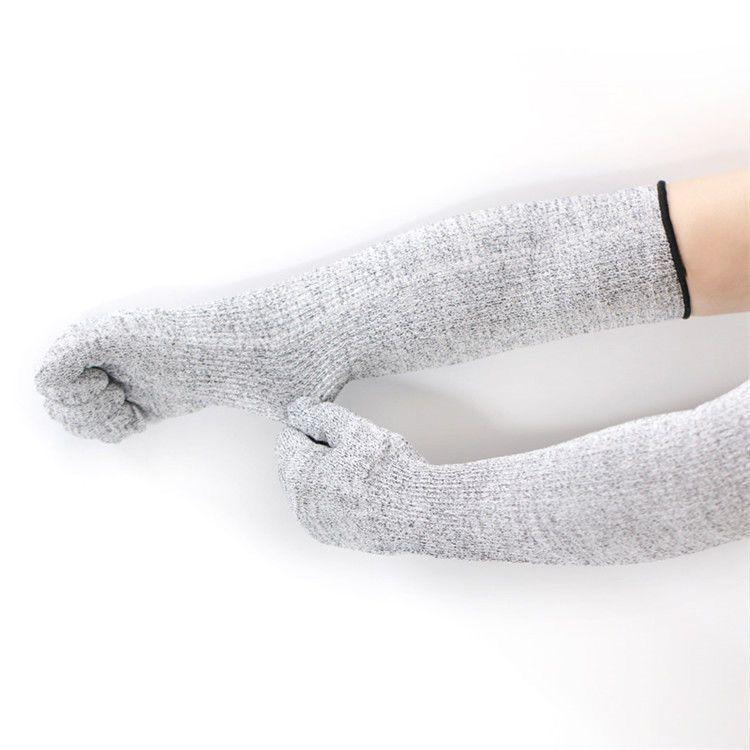 GUANTES RESISTENTES A CORTES XL