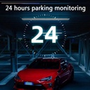 DASH CAM FULL HD DUAL CON CÁMARA DE RETROCESO Y PANTALLA LCD S19MAX