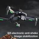 DRON D27 CON PANTALLA DE 2.4”