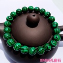 PULSERA JOYAS CON CUENTAS A MANO S