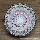 TAZAS DE TE DECORATICA CHINA