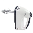 BATIDORA DE MANO DE 7 VELOCIDADES 260W