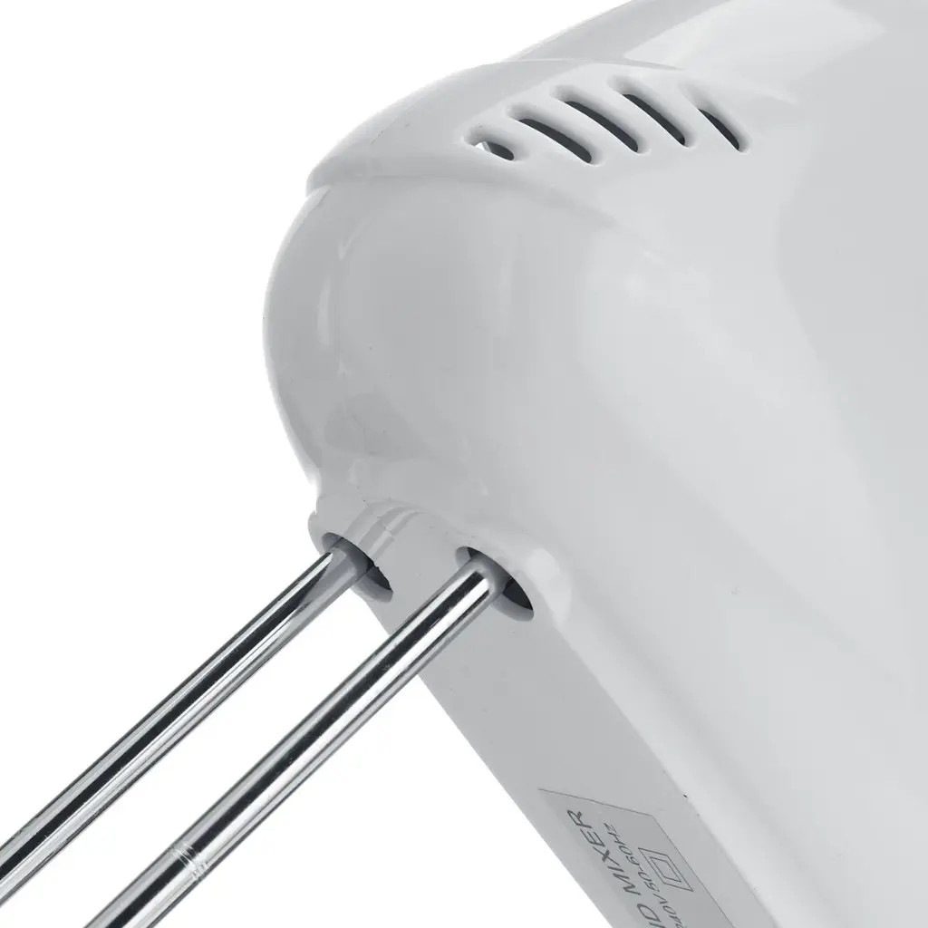 BATIDORA ELECTRICA DE 5 VELOCIDADES 