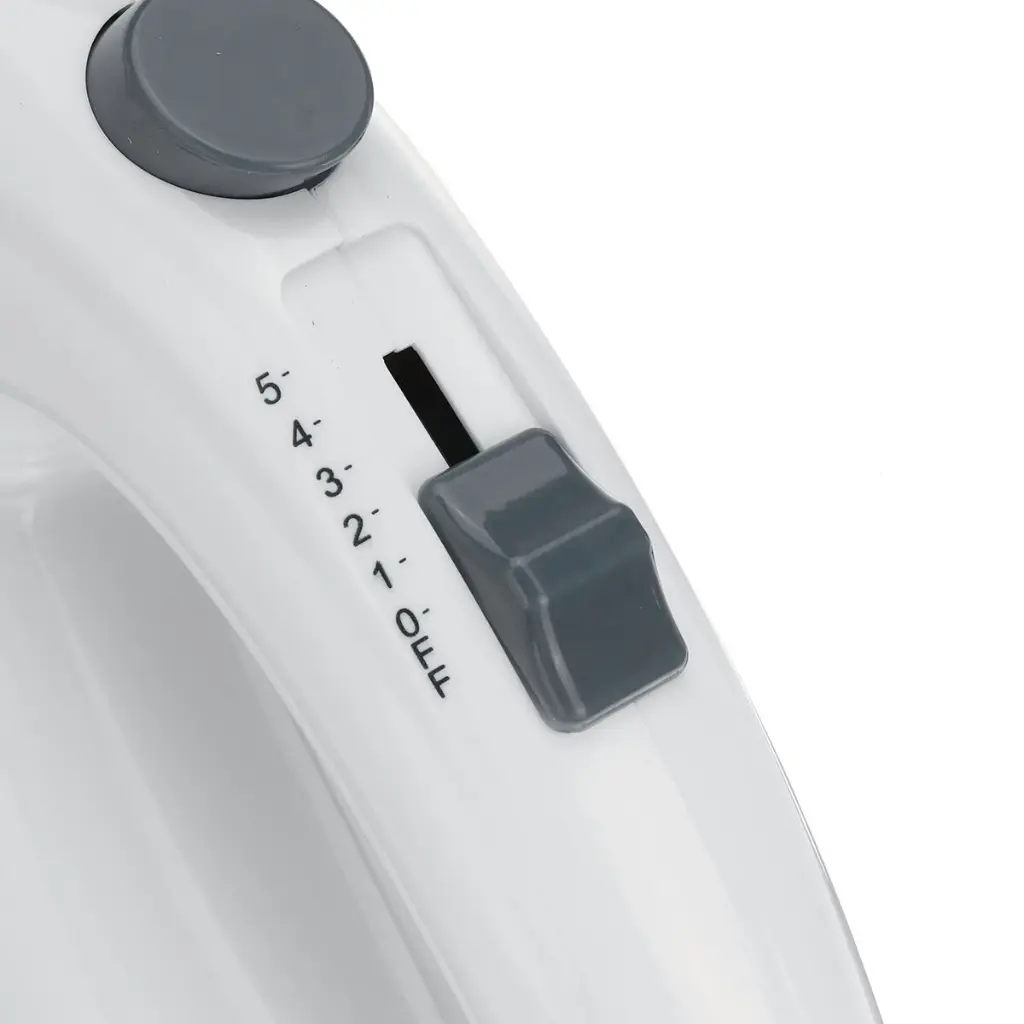 BATIDORA ELECTRICA DE 5 VELOCIDADES 