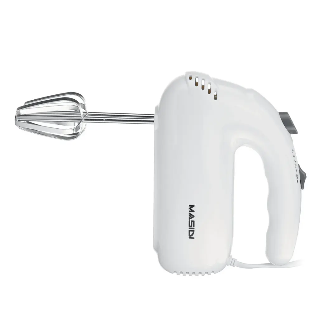 BATIDORA ELECTRICA DE 5 VELOCIDADES 