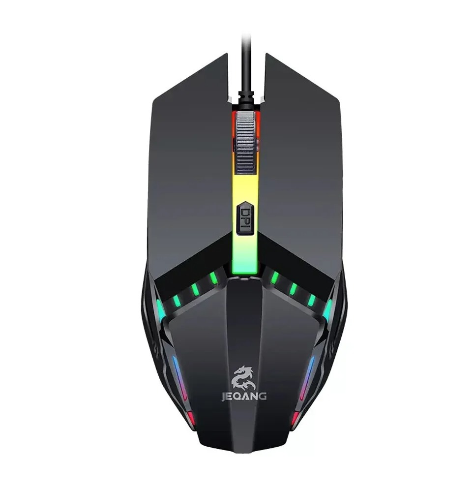 MOUSE GAMER JEQANG JM-530