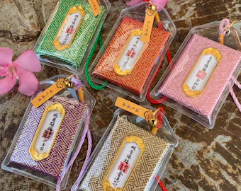 COLGANTE AROMATICO DE INCIENSOS CHINOS DE BENDICIONES