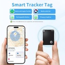 SMART TAG – RASTREADOR BLUETOOTH PARA IOS 