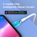 CABLE DE CARGA TIPO C A TIPO C ROMOSS CB321 