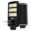 LAMPARA SOLAR CON CAMARA WIFI