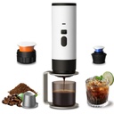CAFETERA PORTATIL DE CAPSULAS 